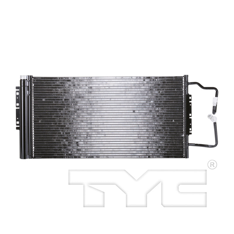 TYC 3474 A/C Condenser for 2005-2016 Buick Allure