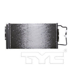 TYC 3474 A/C Condenser for 2005-2016 Buick Allure