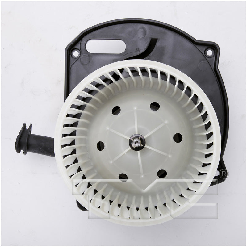 TYC 700245 Blower Assembly for 2006-2010 Hummer H3