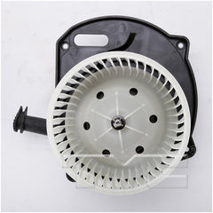 TYC 700245 Blower Assembly for 2006-2010 Hummer H3