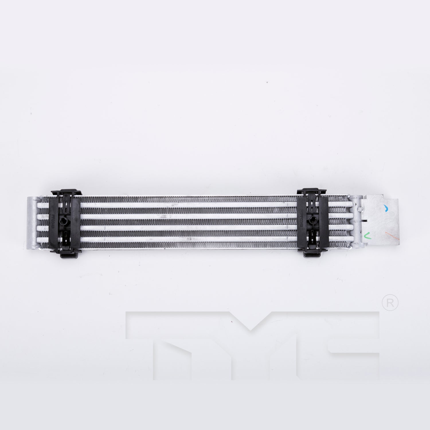 TYC 19118 Auto Trans Oil Cooler for 2008-2010 BMW 528i