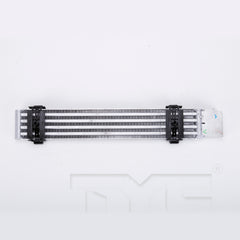 TYC 19118 Auto Trans Oil Cooler for 2008-2010 BMW 528i