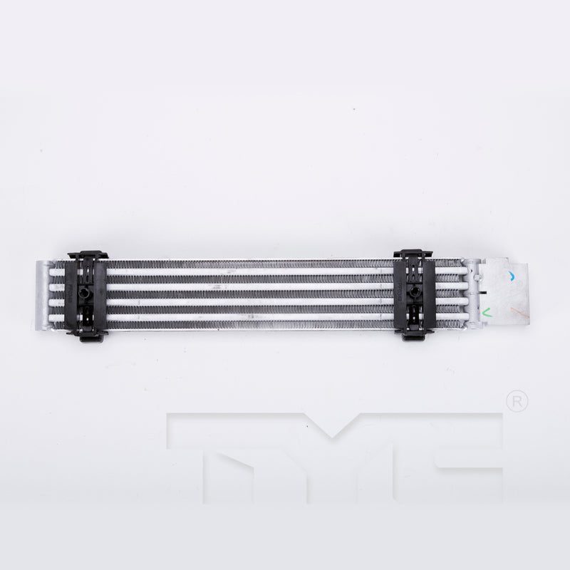 TYC 19118 Auto Trans Oil Cooler for 2008-2010 BMW 528i
