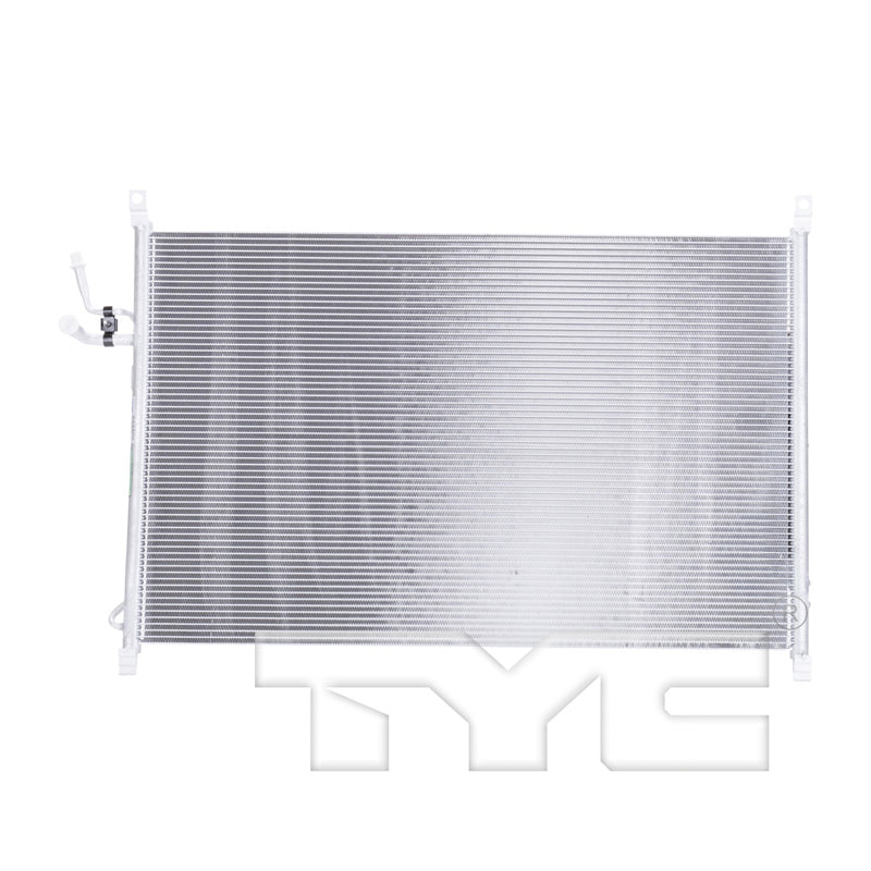 TYC 3491 A/C Condenser for 2006-2010 INFINITI M35