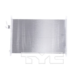 TYC 3491 A/C Condenser for 2006-2010 INFINITI M35