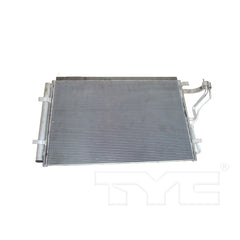 TYC 4519 A/C Condenser for 2014-2018 Hyundai Elantra