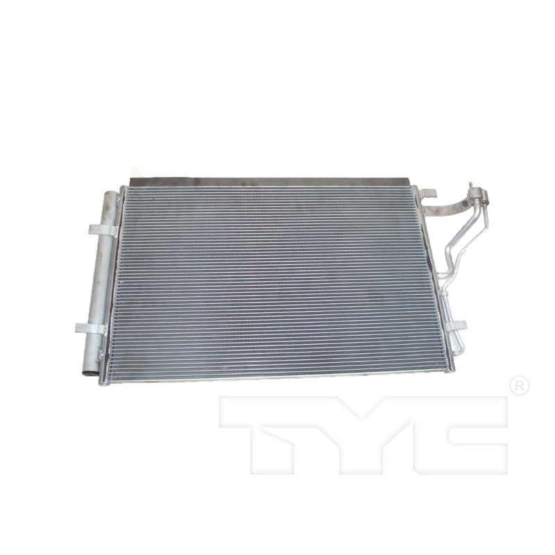 TYC 4519 A/C Condenser for 2014-2018 Hyundai Elantra