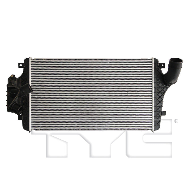 TYC 18126 Intercooler for 2010-2019 Ford Flex