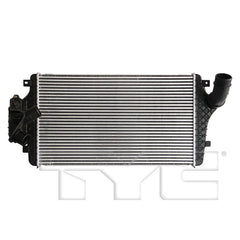 TYC 18126 Intercooler for 2010-2019 Ford Flex