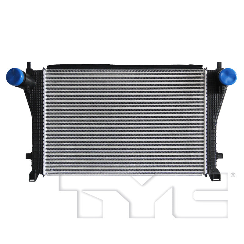TYC 18128 Intercooler for 2015-2021 Audi A3