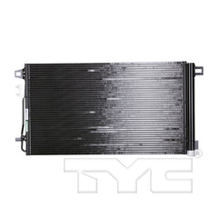 TYC 3649 A/C Condenser for 2007-2017 Buick Enclave