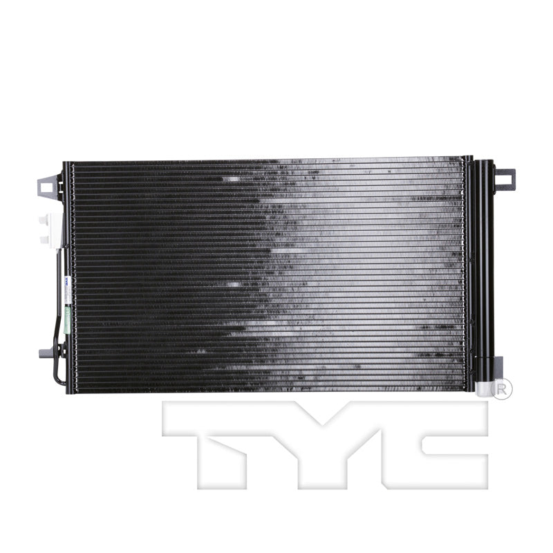 TYC 3649 A/C Condenser for 2007-2017 Buick Enclave