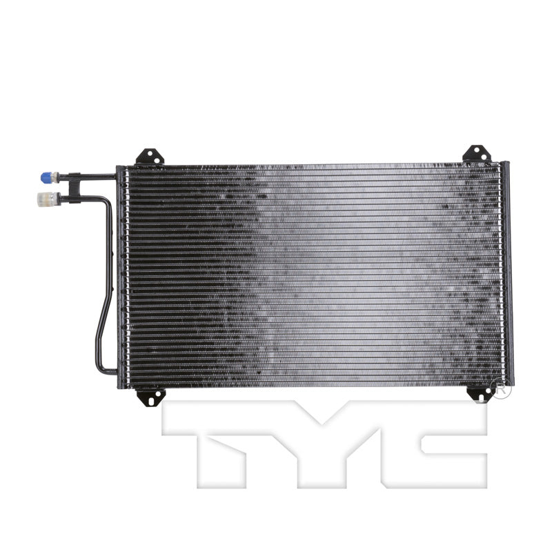 TYC 3399 A/C Condenser for 2003-2006 Dodge Sprinter 2500