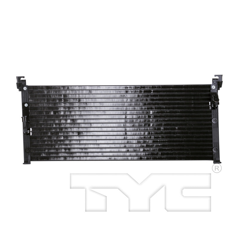 TYC 4732 A/C Condenser for 1996-2000 Toyota RAV4