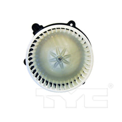TYC 700138 Blower Assembly for 2004-2009 Kia Spectra
