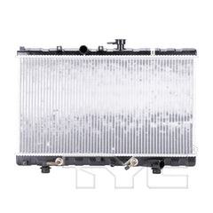 TYC 2392 Radiator Assembly for 2001-2002 Kia Rio