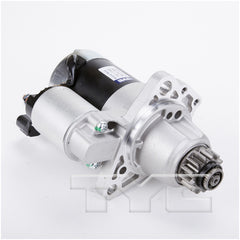 TYC 1-17835 Starter Motor for 2002-2006 Nissan Altima