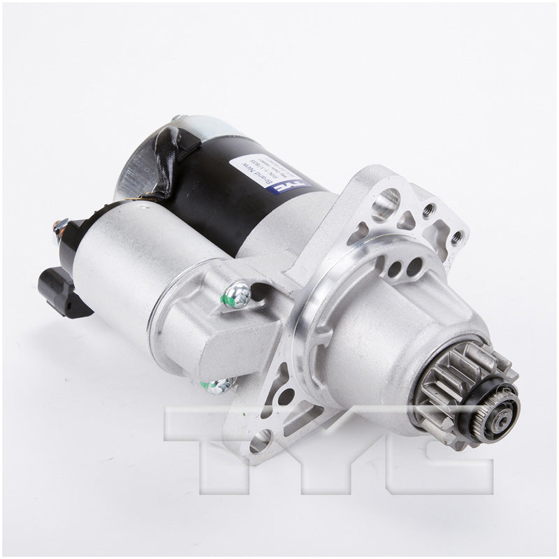 TYC 1-17835 Starter Motor for 2002-2006 Nissan Altima