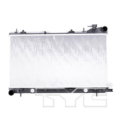 TYC 13021 Radiator Assembly for 2006-2008 Subaru Forester