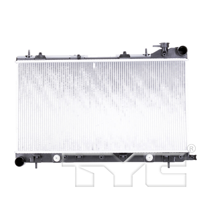TYC 13021 Radiator Assembly for 2006-2008 Subaru Forester