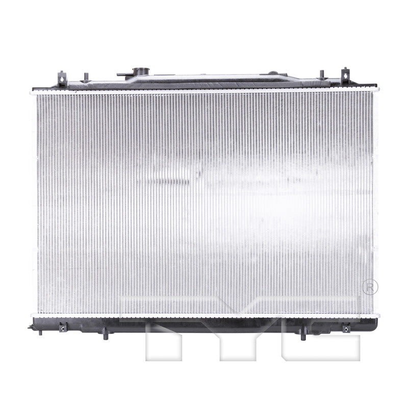 TYC 13402 Radiator Assembly for 2014-2025 Acura MDX