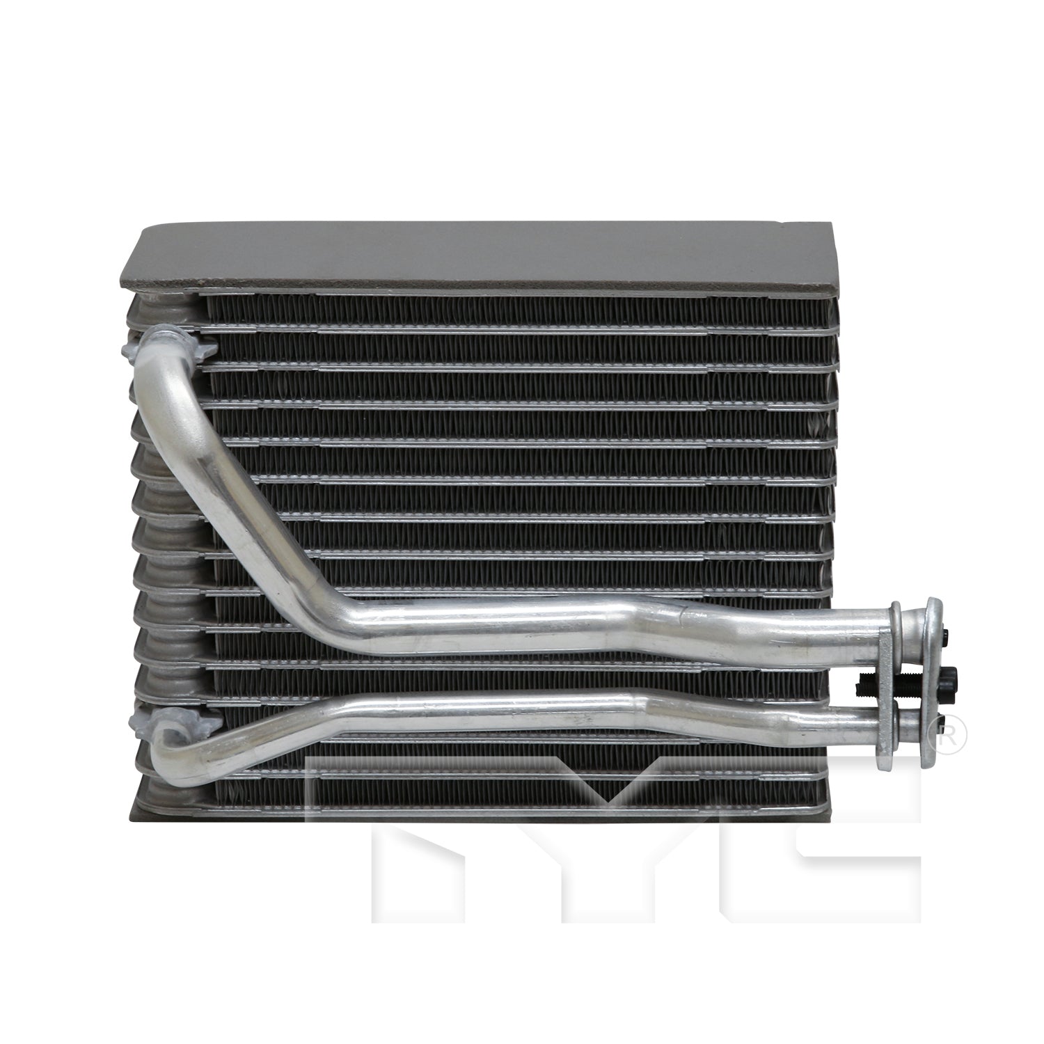 TYC 97349 A/C Evaporator Core for 2001-2005 Chrysler Town & Country