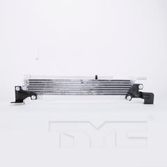 TYC 19048 Auto Trans Oil Cooler for 2013-2019 Ford Police Interceptor Sedan