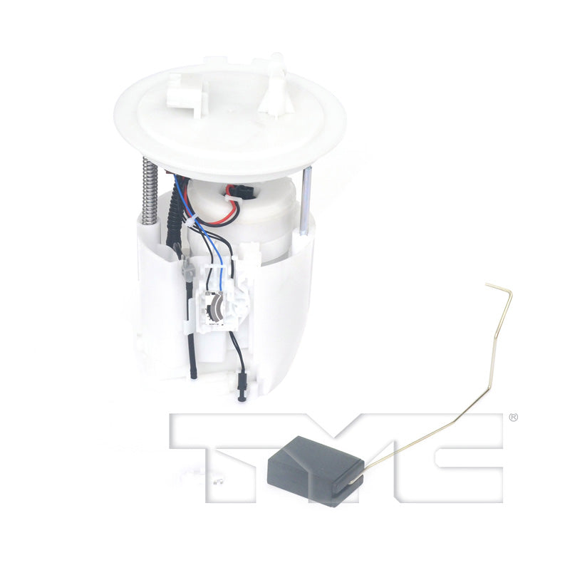 TYC 150390-A Fuel Pump for 2007-2012 Nissan Sentra