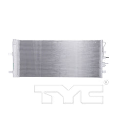 TYC 30049 A/C Condenser for 2017-2020 Lincoln MKZ