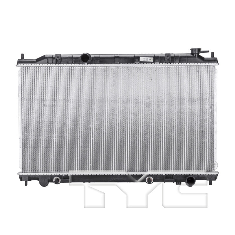 TYC 2693 Radiator Assembly for 2004 Nissan Maxima
