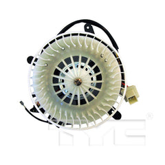 TYC 700170 Blower Assembly for 1996-2003 Mercedes-Benz E280