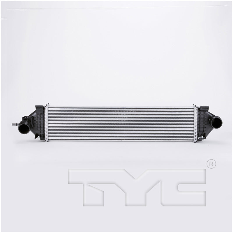 TYC 18009 Intercooler for 2013-2016 Ford Escape