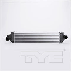 TYC 18009 Intercooler for 2013-2016 Ford Escape