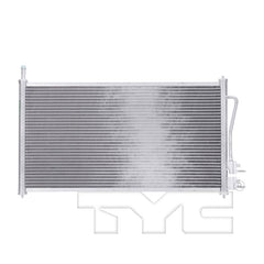 TYC 3391 A/C Condenser for 2005-2007 Ford Focus