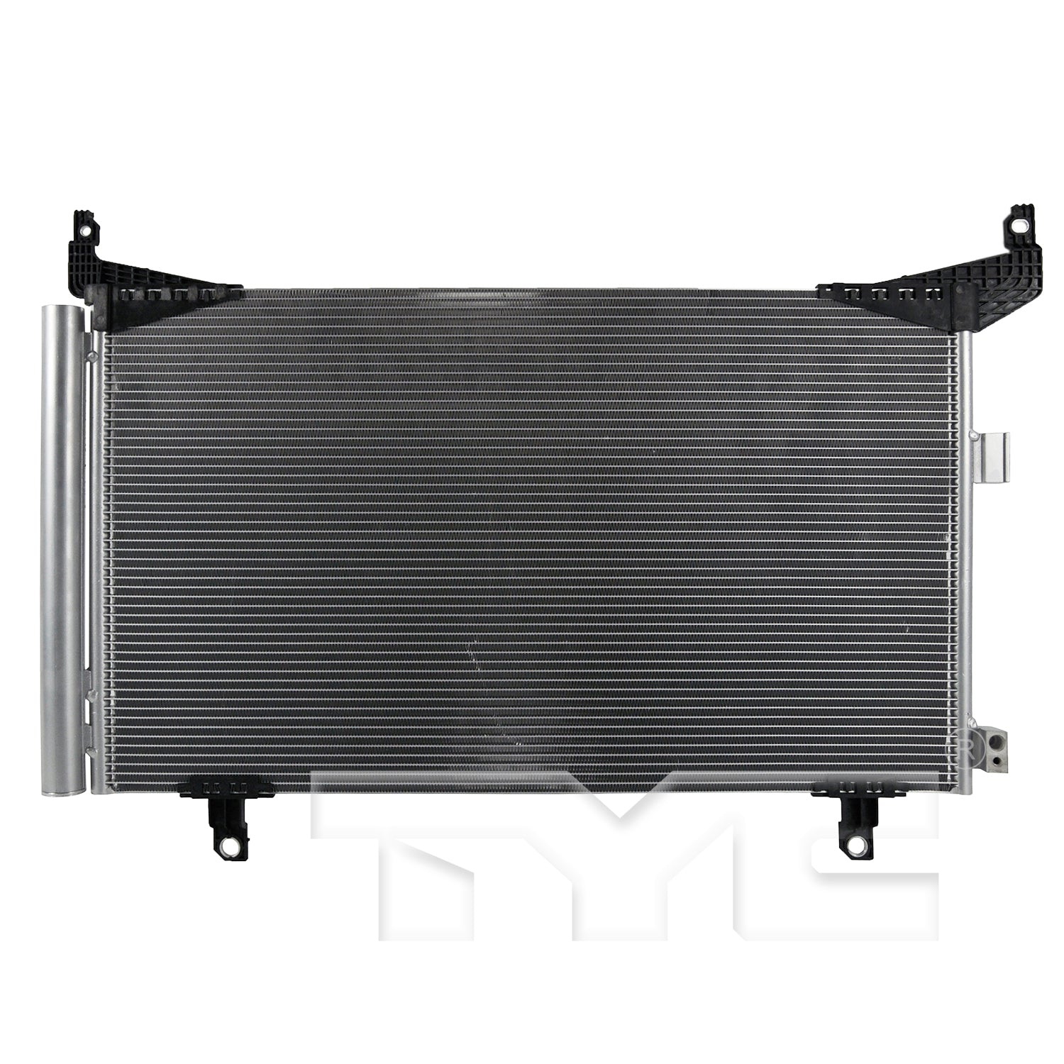 TYC 30137 A/C Condenser for 2019-2025 Subaru Forester