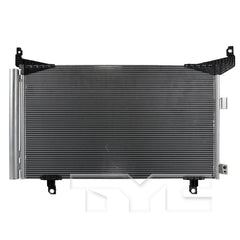 TYC 30137 A/C Condenser for 2019-2025 Subaru Forester
