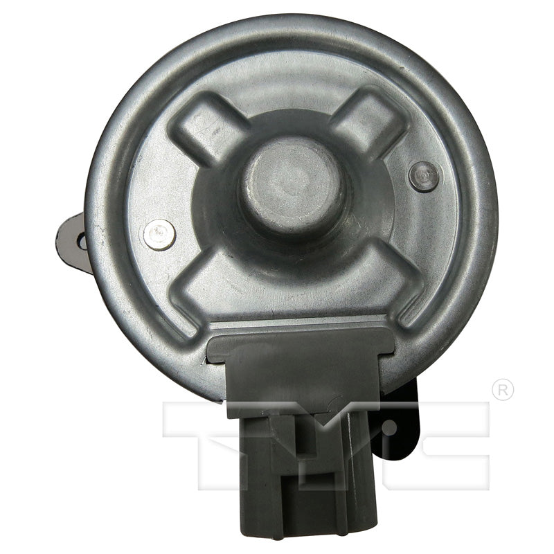 TYC 630660 Engine Cooling Fan Motor for 2002-2006 Toyota Camry