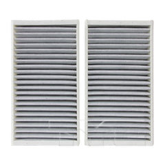 TYC 800129C2 Cabin Air Filter for 2006-2013 Mercedes-Benz GL320