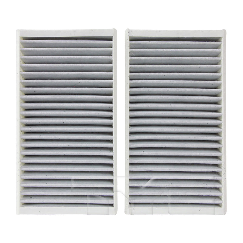 TYC 800129C2 Cabin Air Filter for 2006-2013 Mercedes-Benz GL320