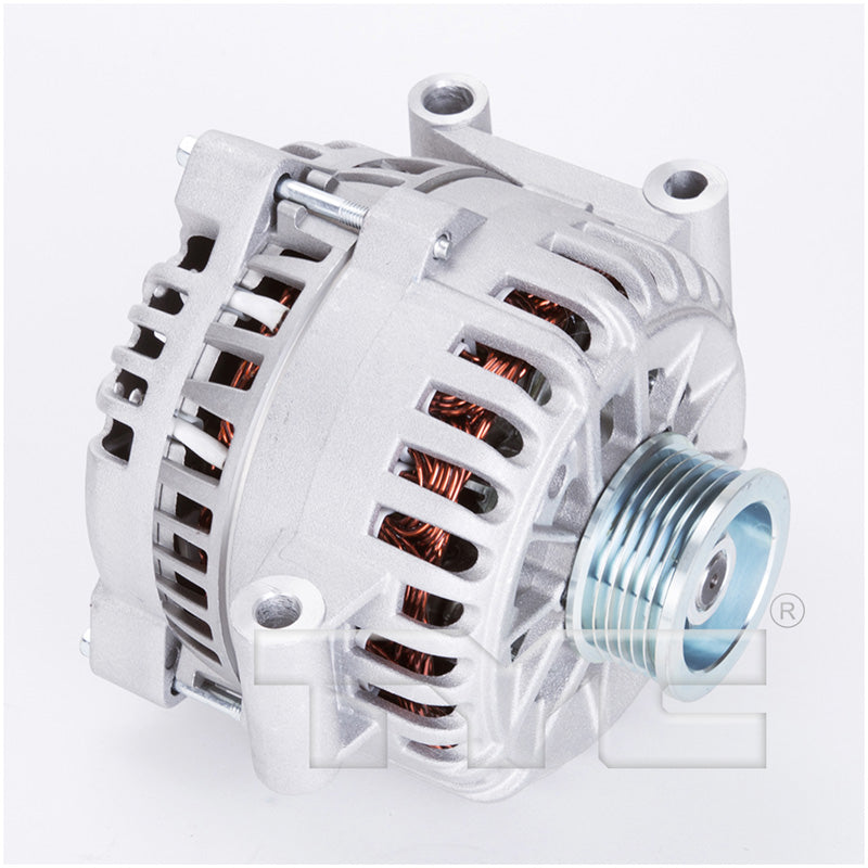 TYC 2-08437 Alternator for 2005-2008 Ford Mustang
