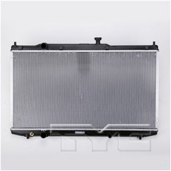 TYC 13418 Radiator Assembly for 2014-2017 Honda Accord
