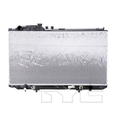TYC 2575 Radiator Assembly for 2002-2010 Lexus SC430