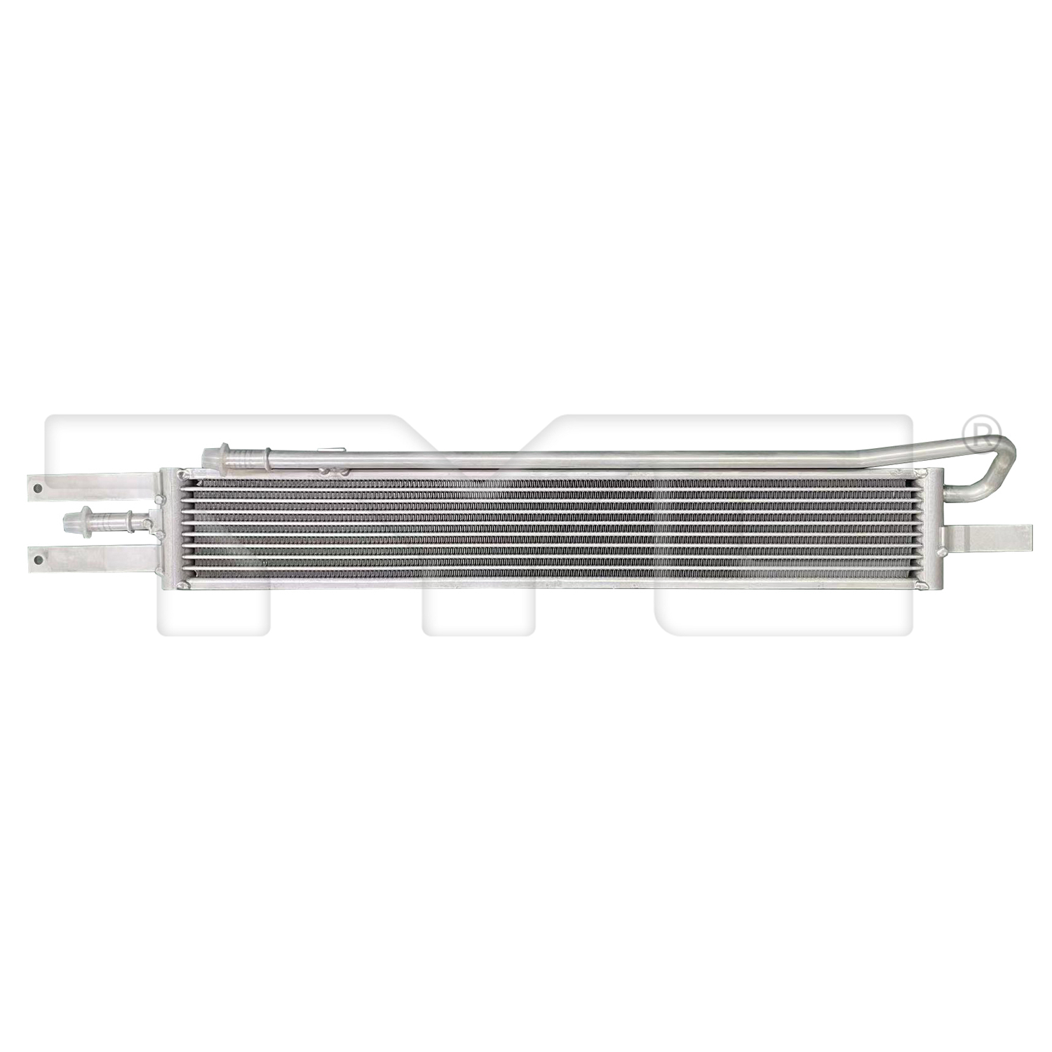 TYC 19170 Auto Trans Oil Cooler for 2017-2020 Ford Fusion