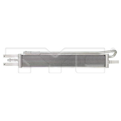 TYC 19170 Auto Trans Oil Cooler for 2017-2020 Ford Fusion