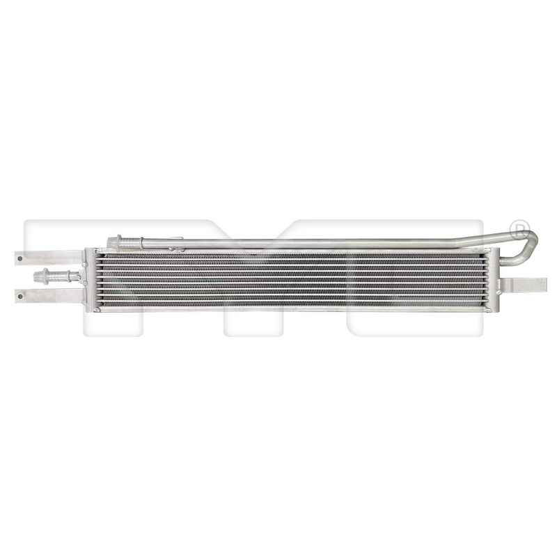 TYC 19170 Auto Trans Oil Cooler for 2017-2020 Ford Fusion