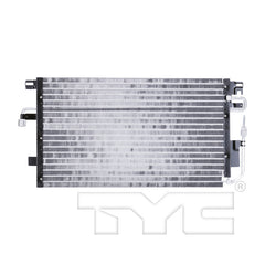 TYC 3367 A/C Condenser for 2005-2007 Saturn Vue