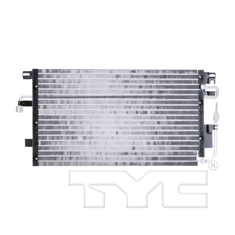 TYC 3367 A/C Condenser for 2005-2007 Saturn Vue