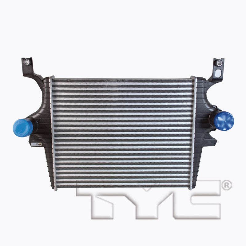 TYC 18033 Intercooler for 2003-2005 Ford Excursion