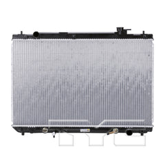 TYC 2453 Radiator Assembly for 2001-2007 Toyota Highlander