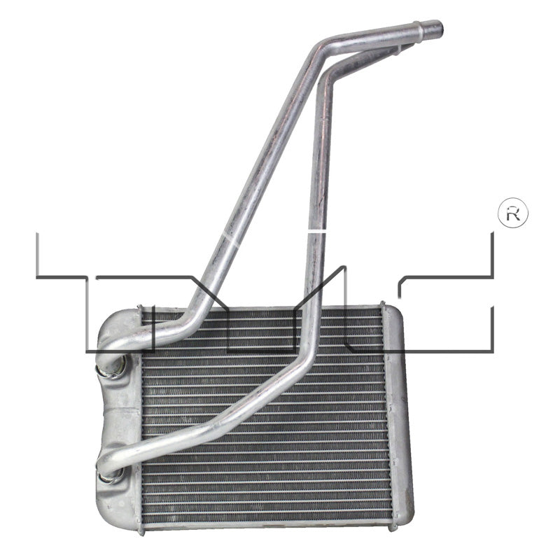 TYC 96066 HVAC Heater Core for 2003-2012 Buick Rainier